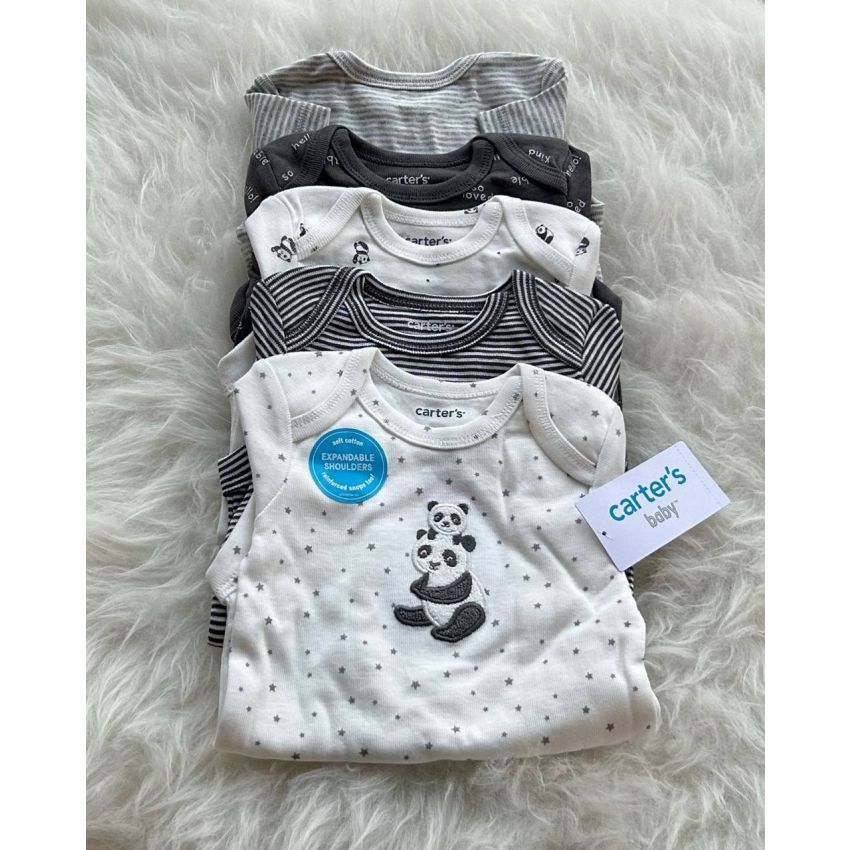 Kit Body 5 Unidades RN