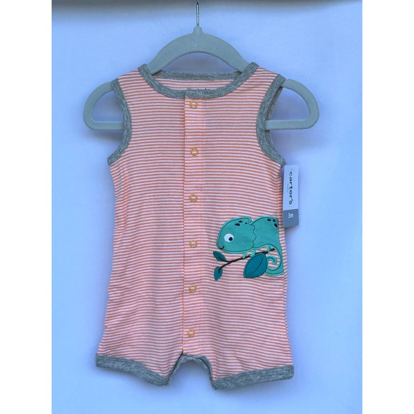 Romper 3 meses
