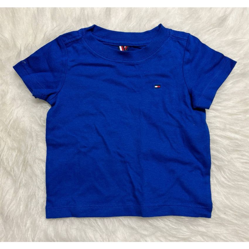 camisa Tommy 6 meses