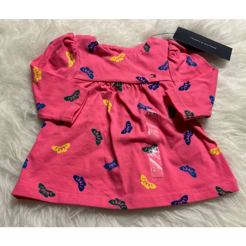 Grupo Arrumadinhos: Camisa 12 meses