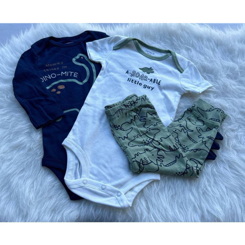 Conjunto 12 meses