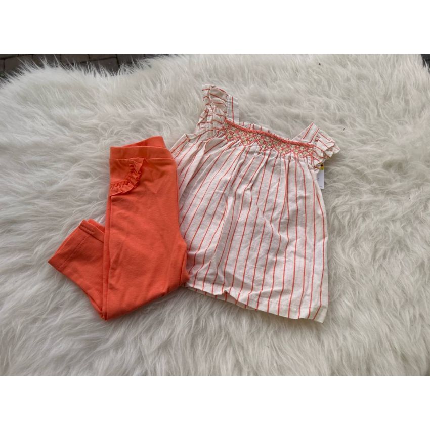 Conjunto Infantil 9 meses