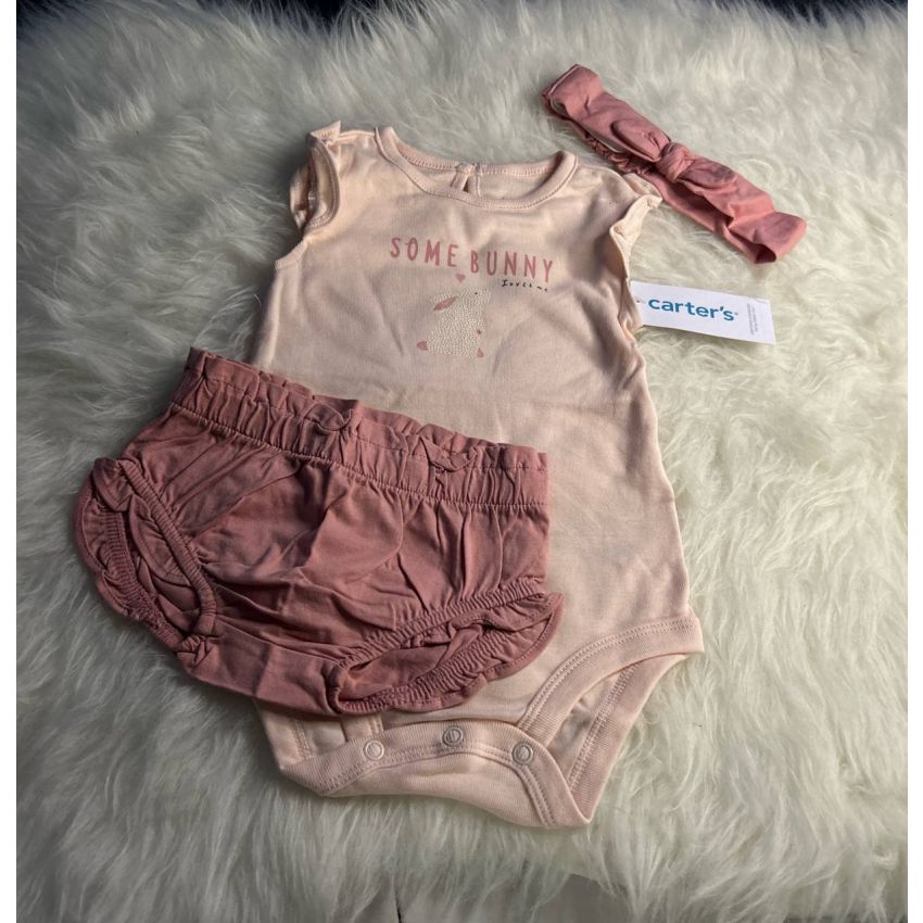 Conjunto Infantil 9 meses