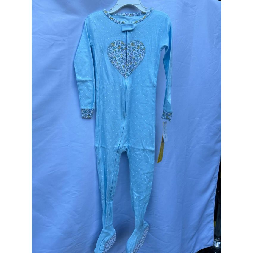 Pijama 4 anos