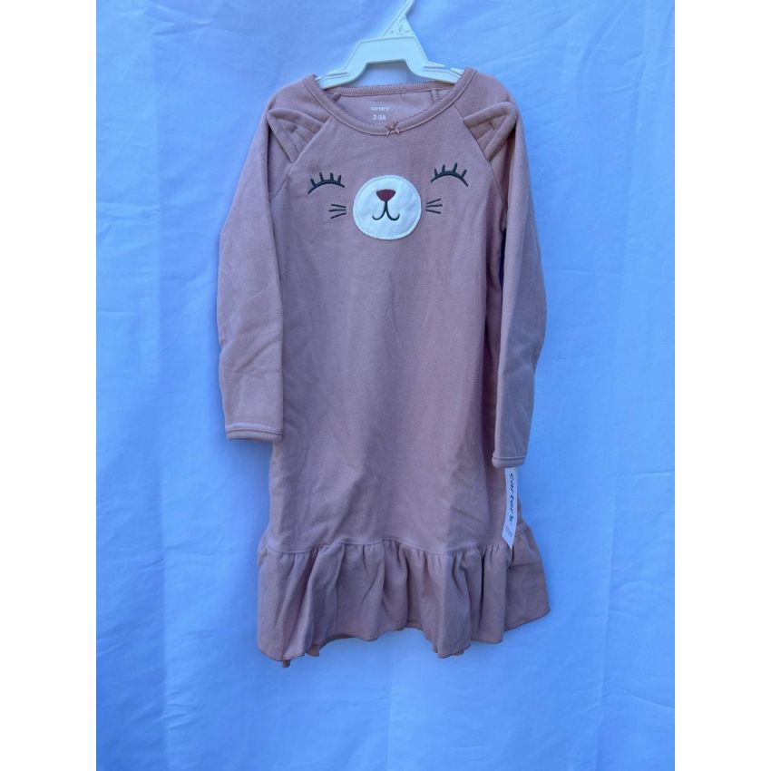 Pijama Fleece 8-10 anos