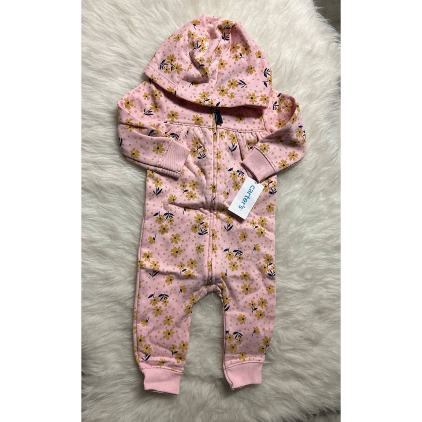 Conjunto de Frio 9 meses