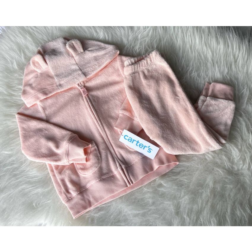 Conjunto Infantil 12 meses
