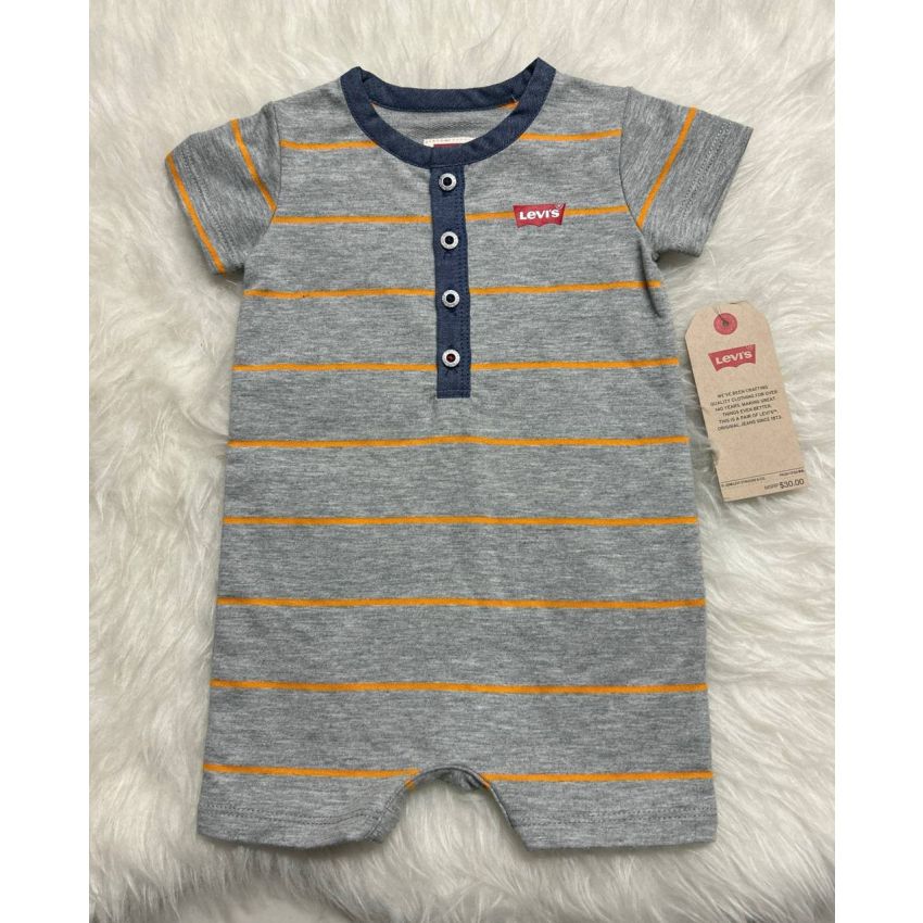 Romper Levi’s 6 meses