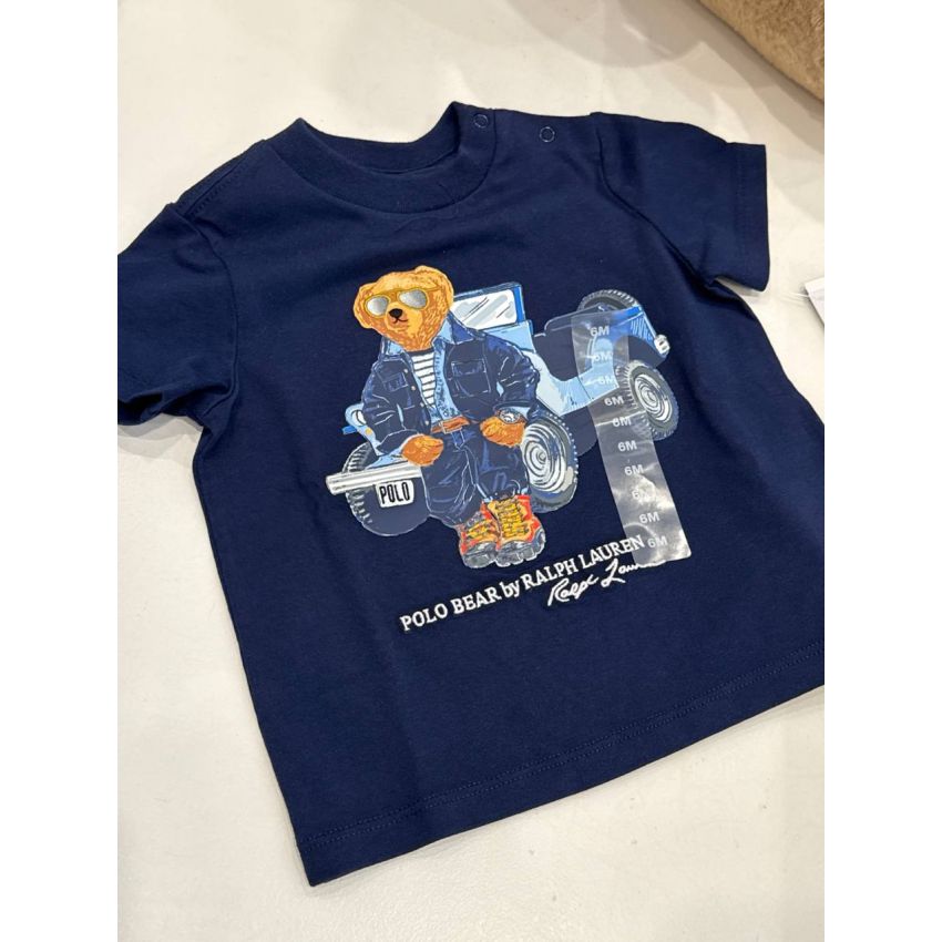 camiseta manga curta