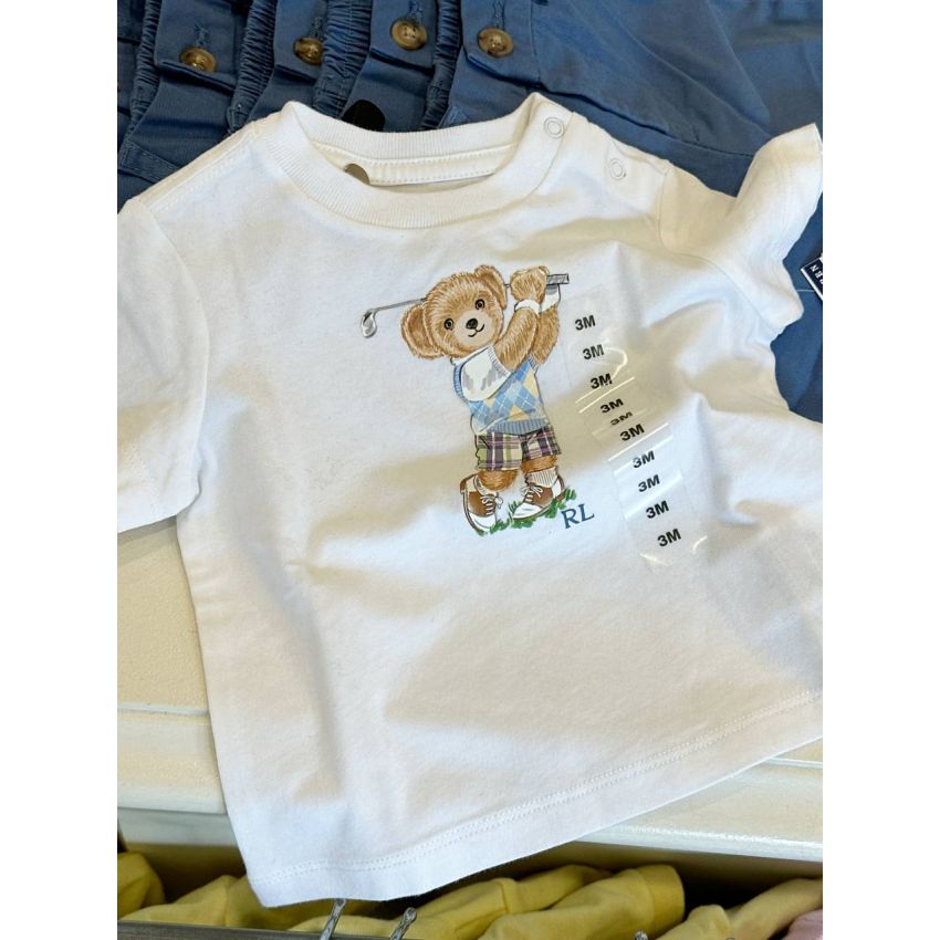 camiseta manga curta
