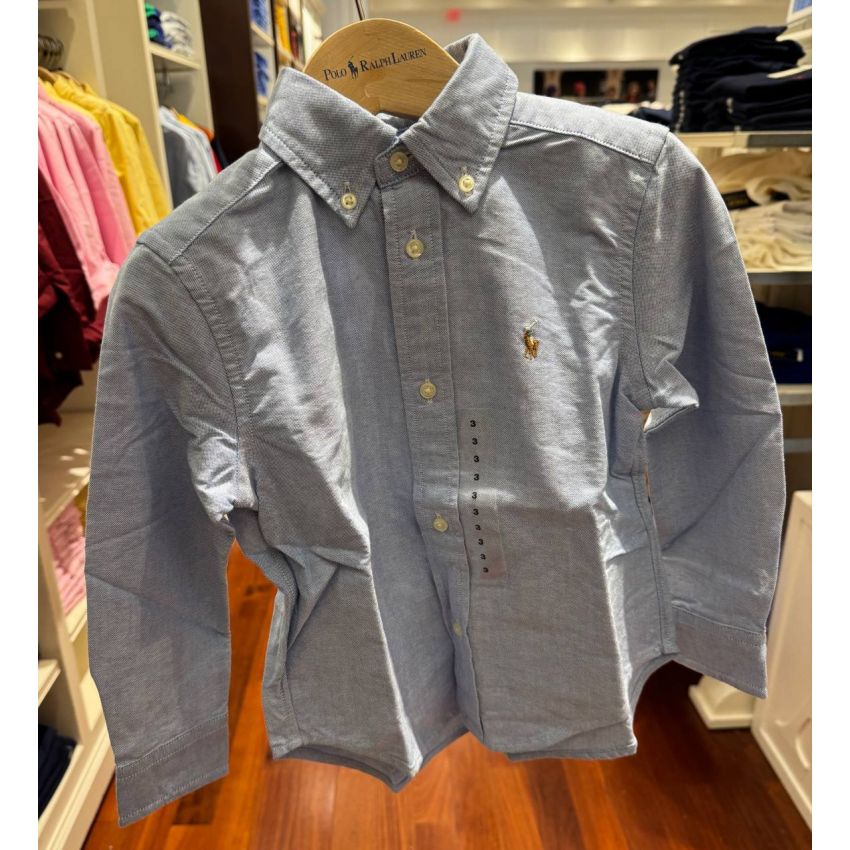 CAMISA SOCIAL