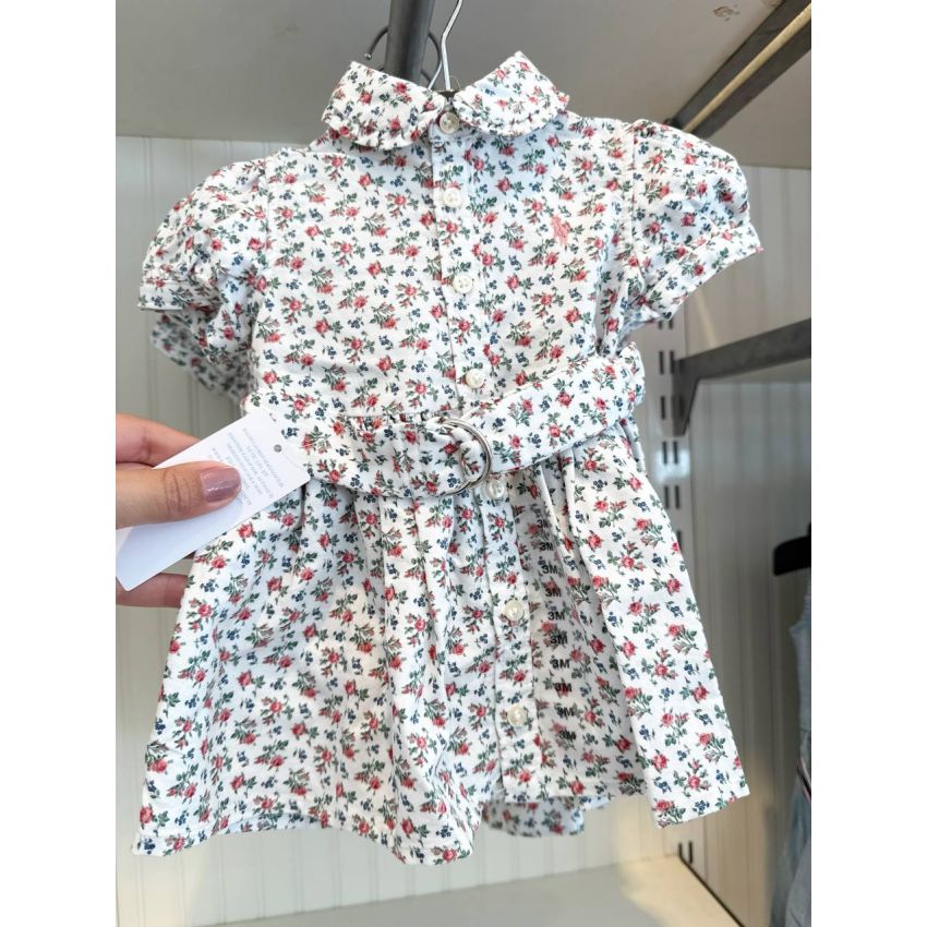 BABY GIRL Vestido