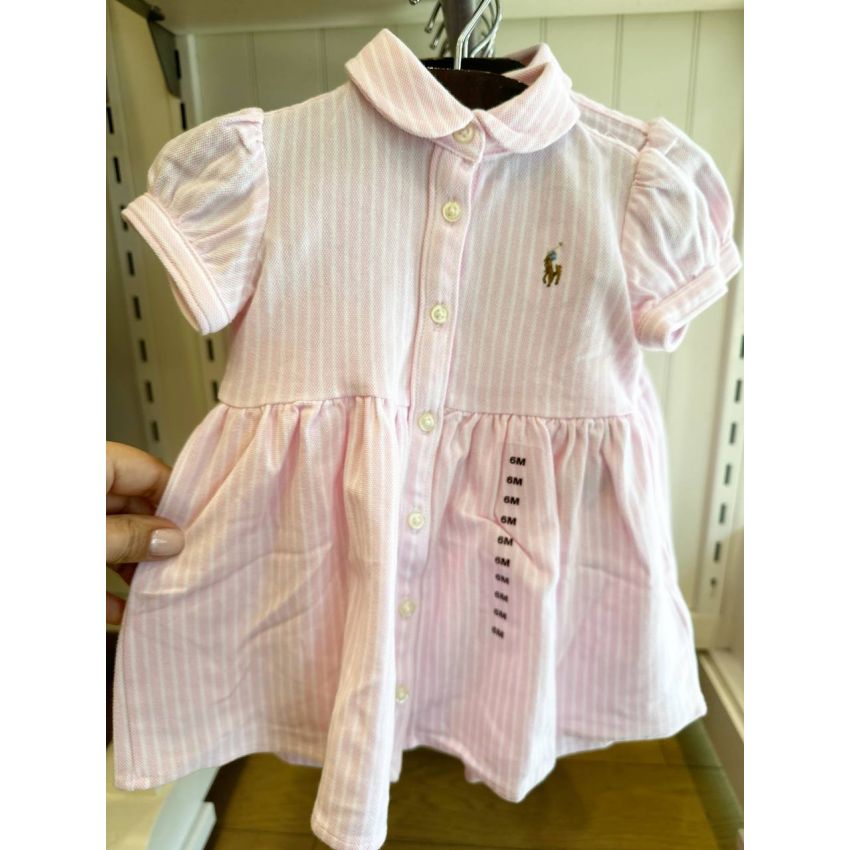 BABY GIRL Vestido