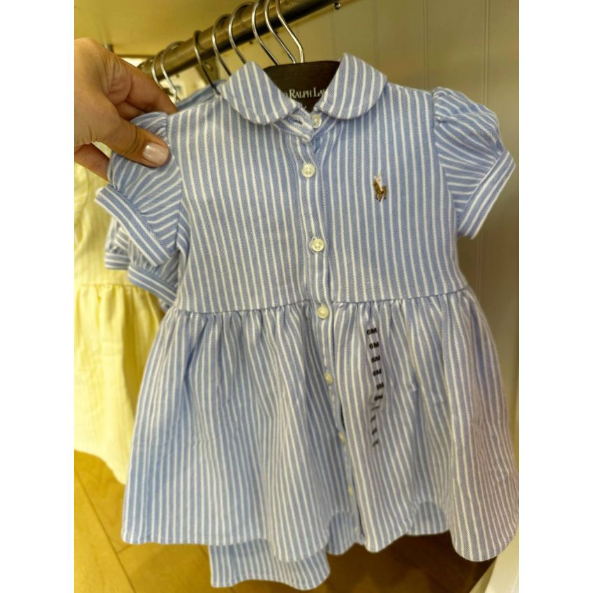 BABY GIRL Vestido
