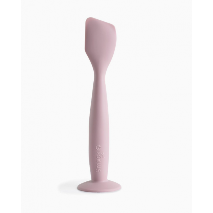 Smack Fun Diaper Cream Applicator Soft Silicone with Suction Base