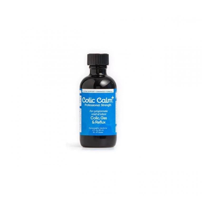 Colic Calm Plus Gripe Water, 2 Ounce