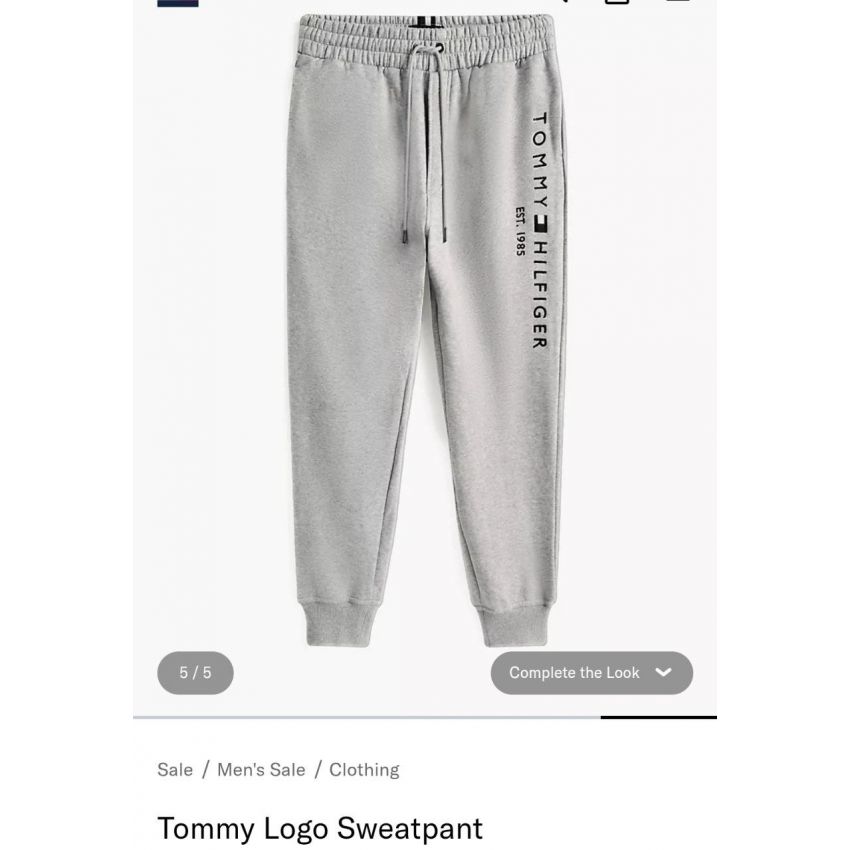 Sweatpant
