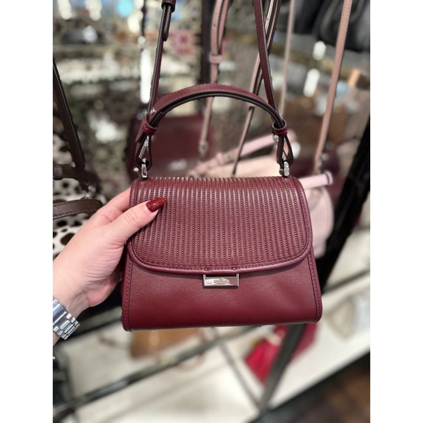BOLSA PEQUENA COM ALÇA LONGA