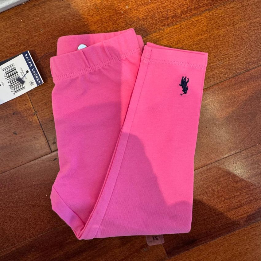 CALÇA LEGGING