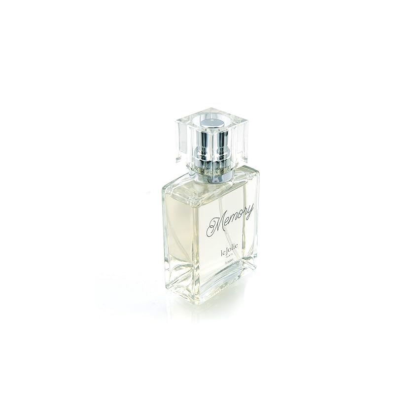 Baby Jolie Baby Perfume Memory for Babies, Alcohol Free Cologne, Kids Perfume Safe for Baby | 1.7 oz | 50ml