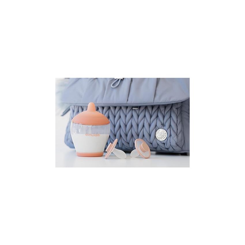 Baby Bottle Starter Kit Includes 