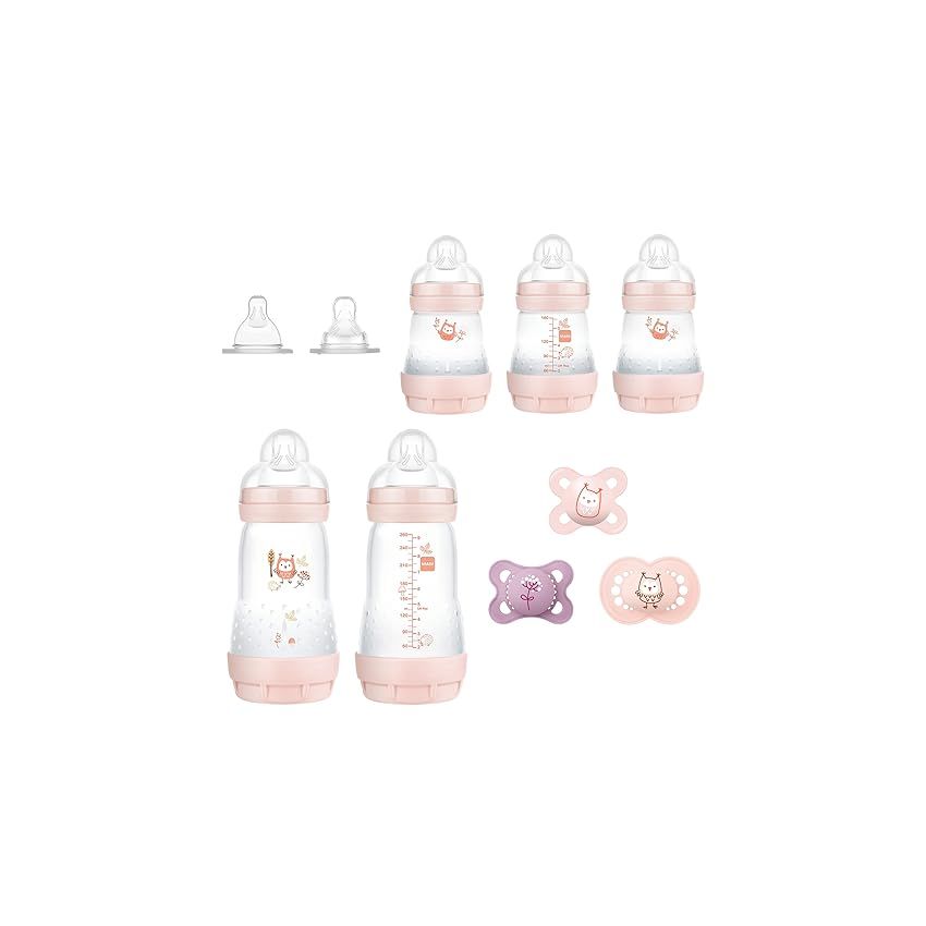 MAM Newborn Essentials 