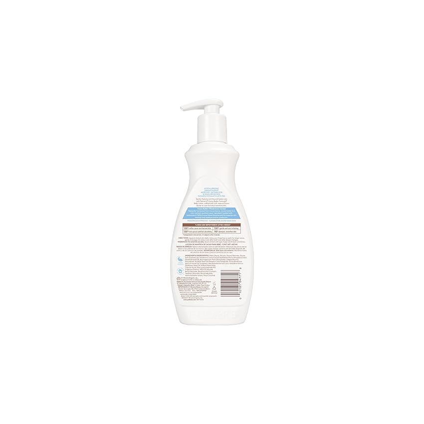 Palmer's Baby Lotion, Cocoa Butter Formula Body Lotion