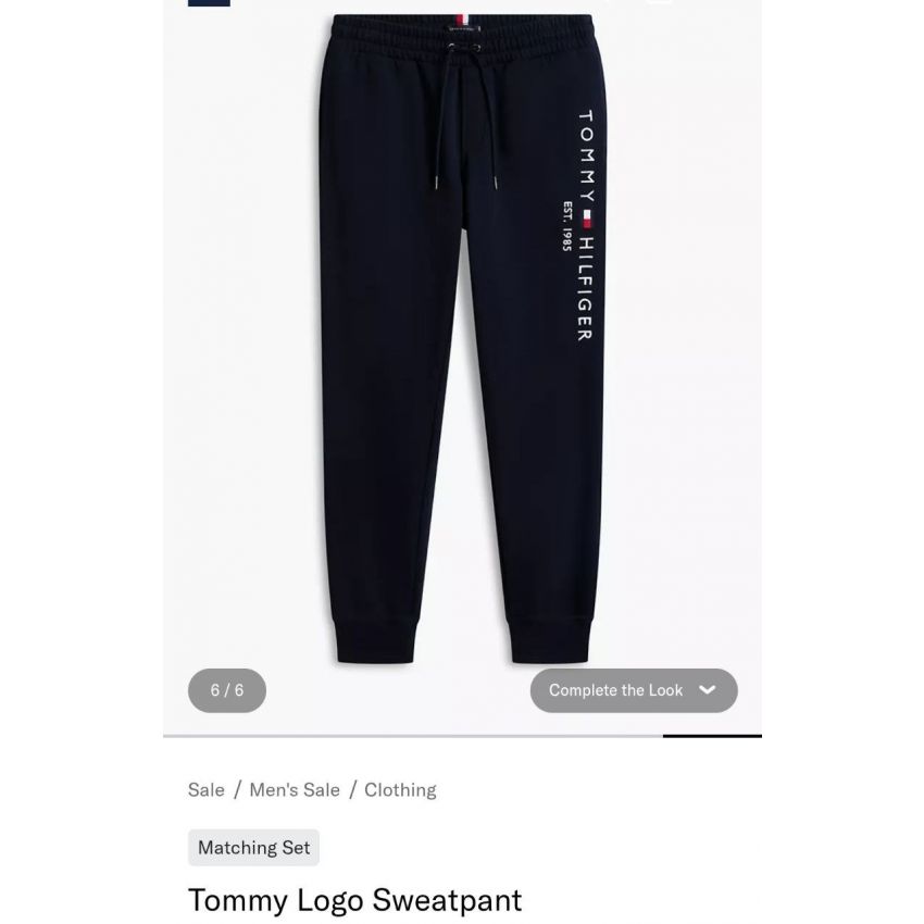 Sweatpant