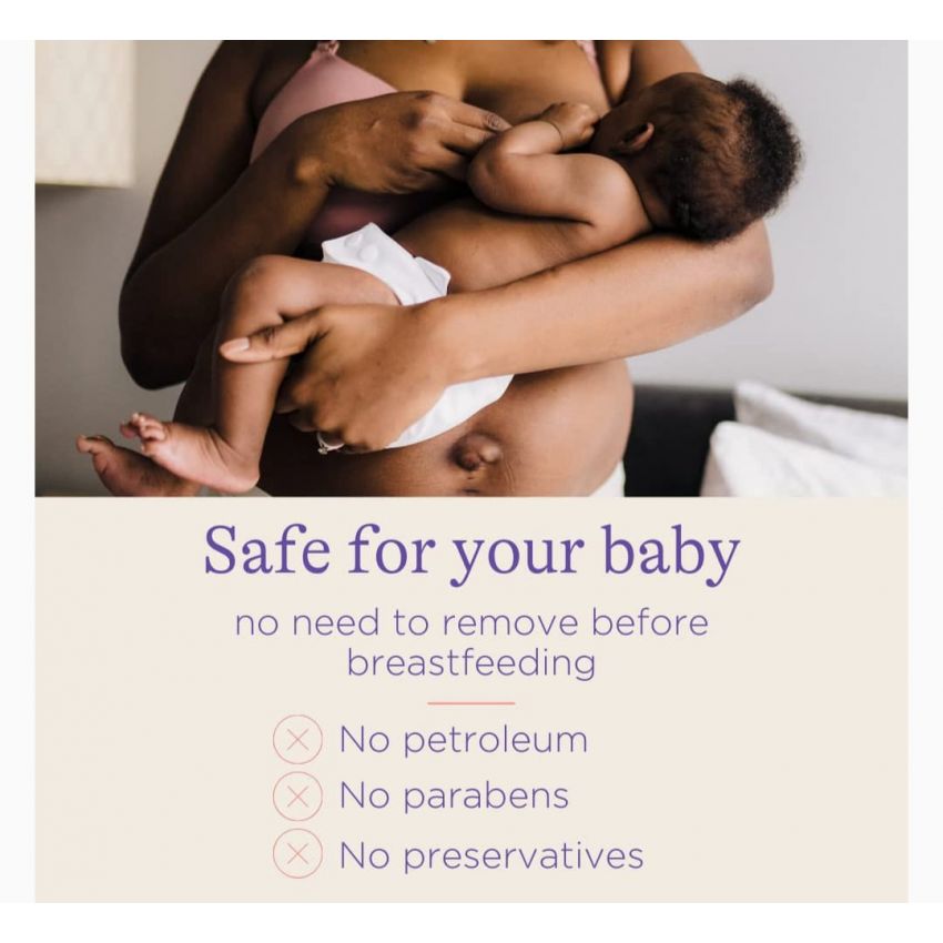 Lansinoh Organic Nipple Balm, Breastfeeding Essentials