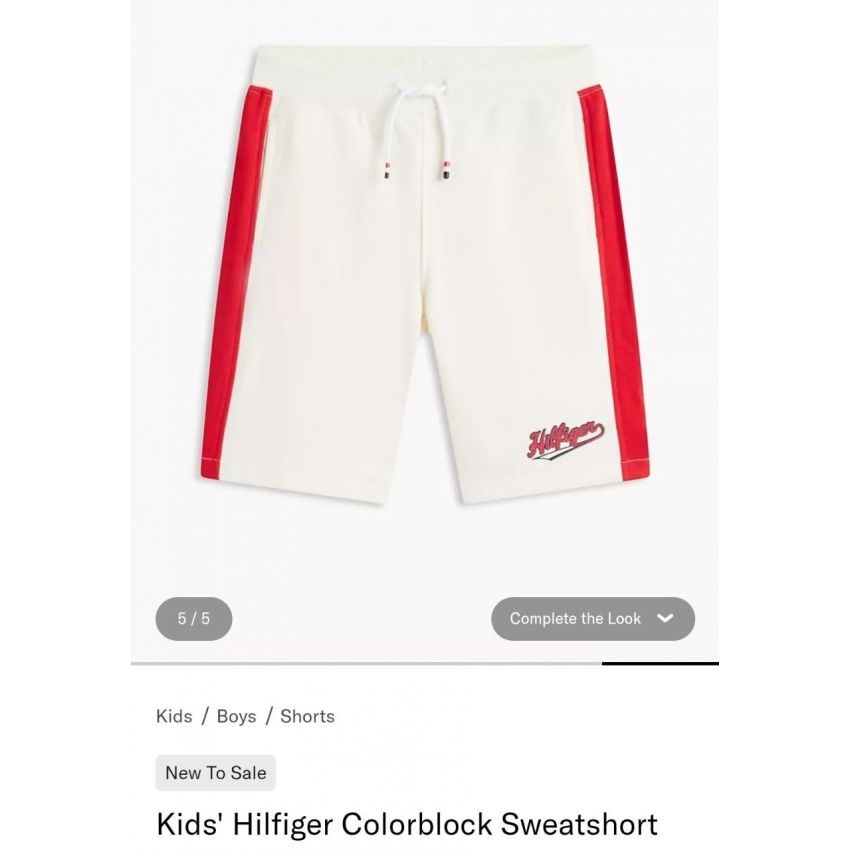 Short