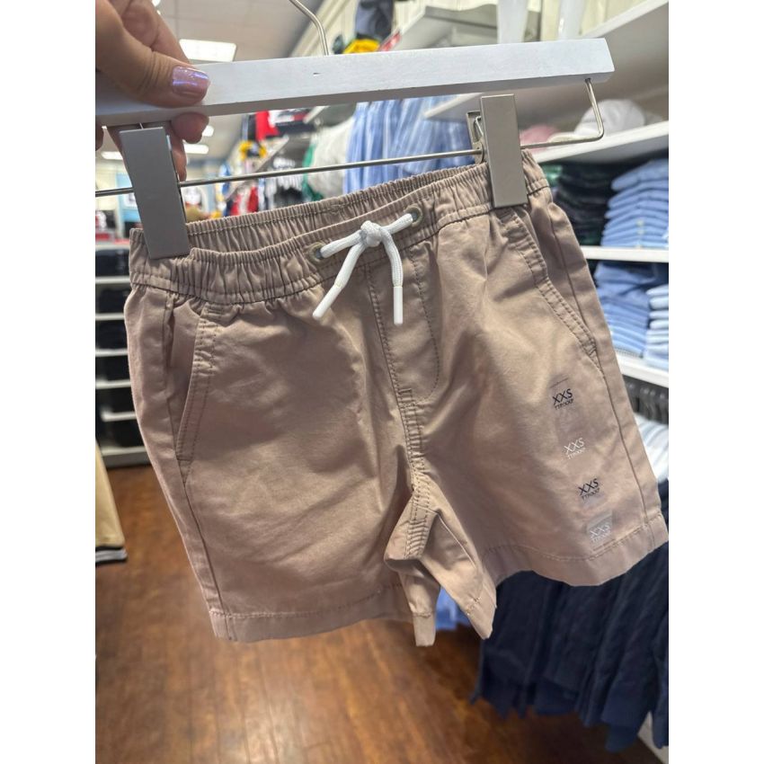 SHORT