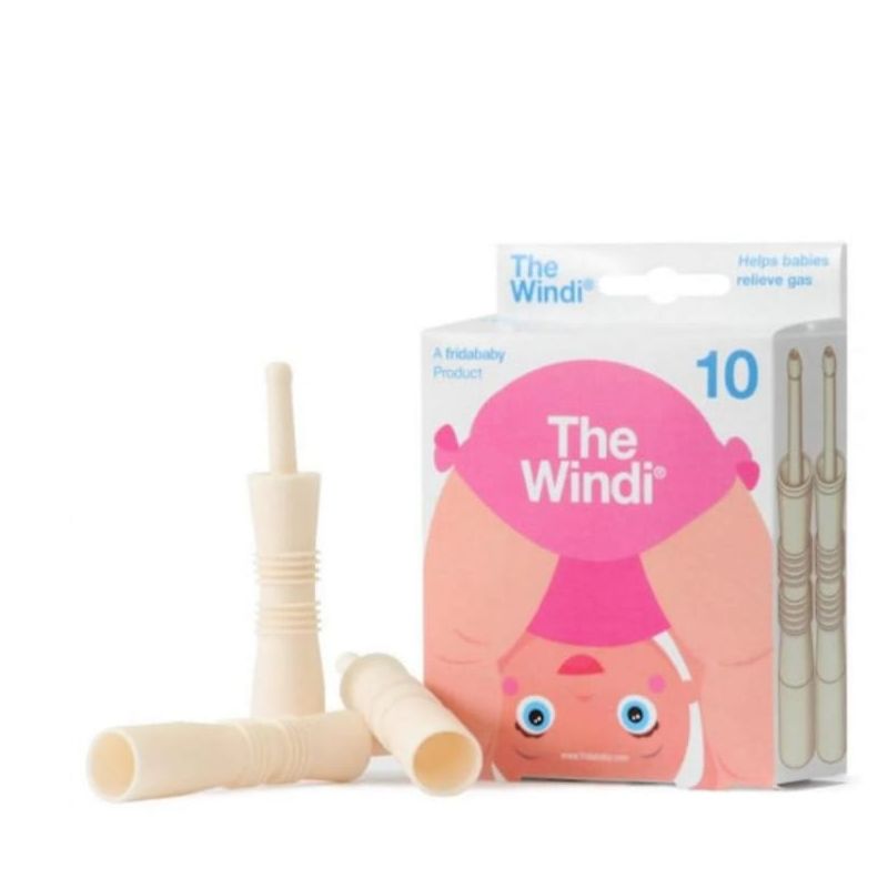 Windi Gas and Colic Reliever for Babies (10 Count) by Frida BabyI’m 