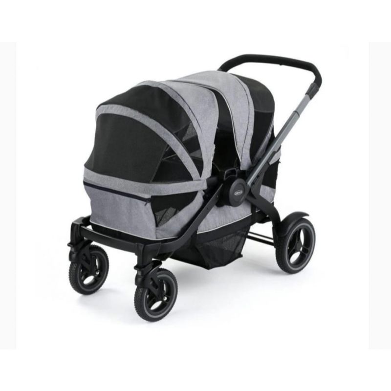 GRACO MODES ADVENTURE STROLLER WAGON-TETON