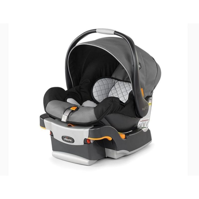 CHICCO KEYFIT 30 INFANT CAR SEAT, ORION