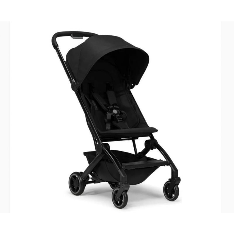  JOOLZ - AER+ LIGHTWEIGHT COMPACT STROLLER, SPACE BLACK