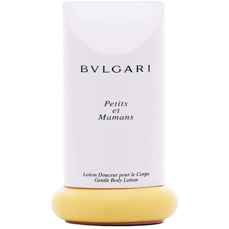 BVLGARI PETITS ET MAMANS EAU DE TOILETTE
