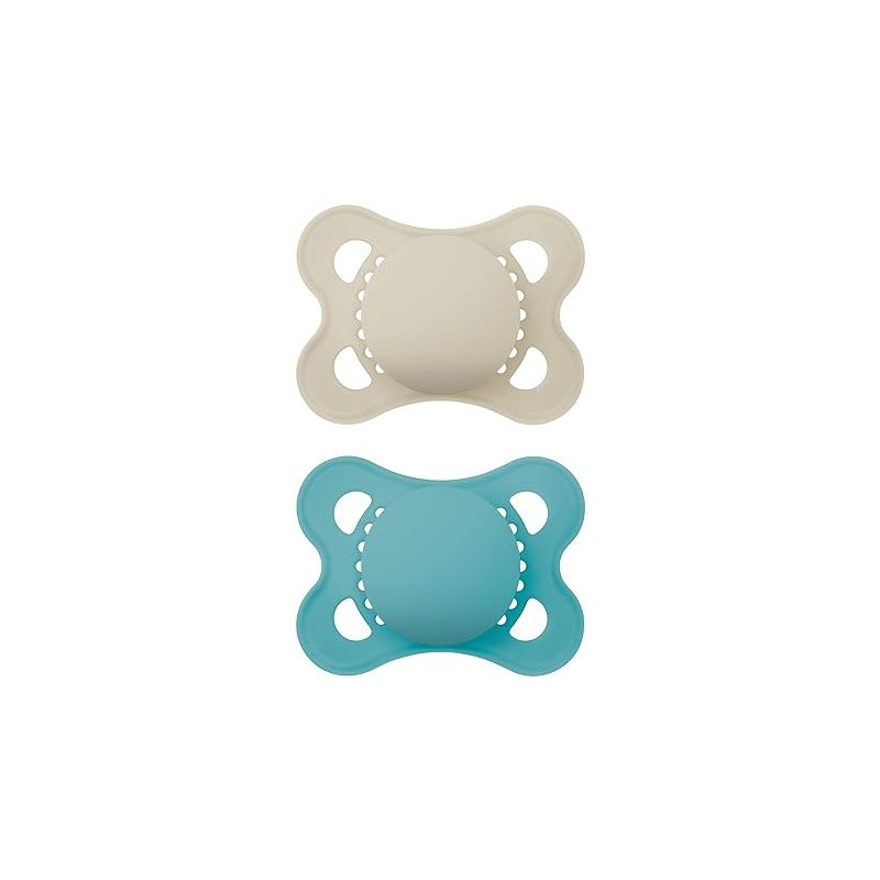 MAM Original Matte Baby Pacifier