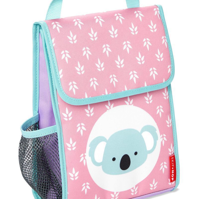 Skip Hop - Insulated Kids Lunch Bag - koala 