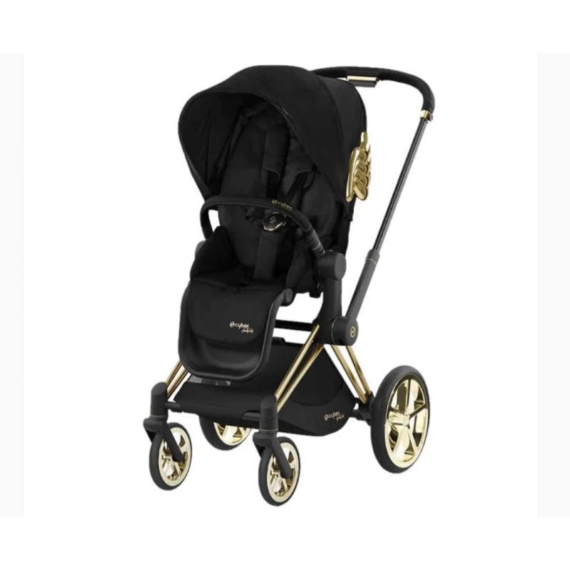 CYBEX - PRIAM 4 STROLLER JEREMY SCOTT WINGS