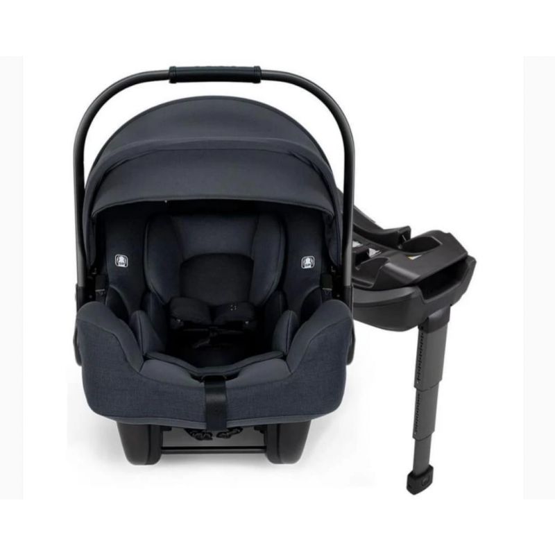 NUNA - PIPA RX INFANT CAR SEAT WITH BASE OCEAN