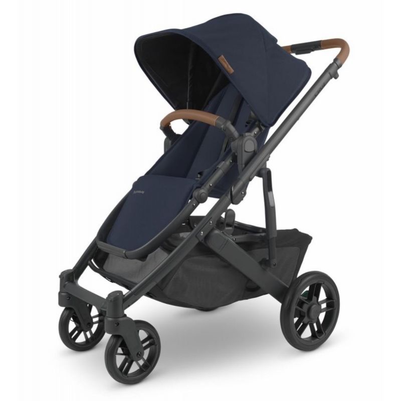 UPPAbaby Cruz V2 Stroller - Noa