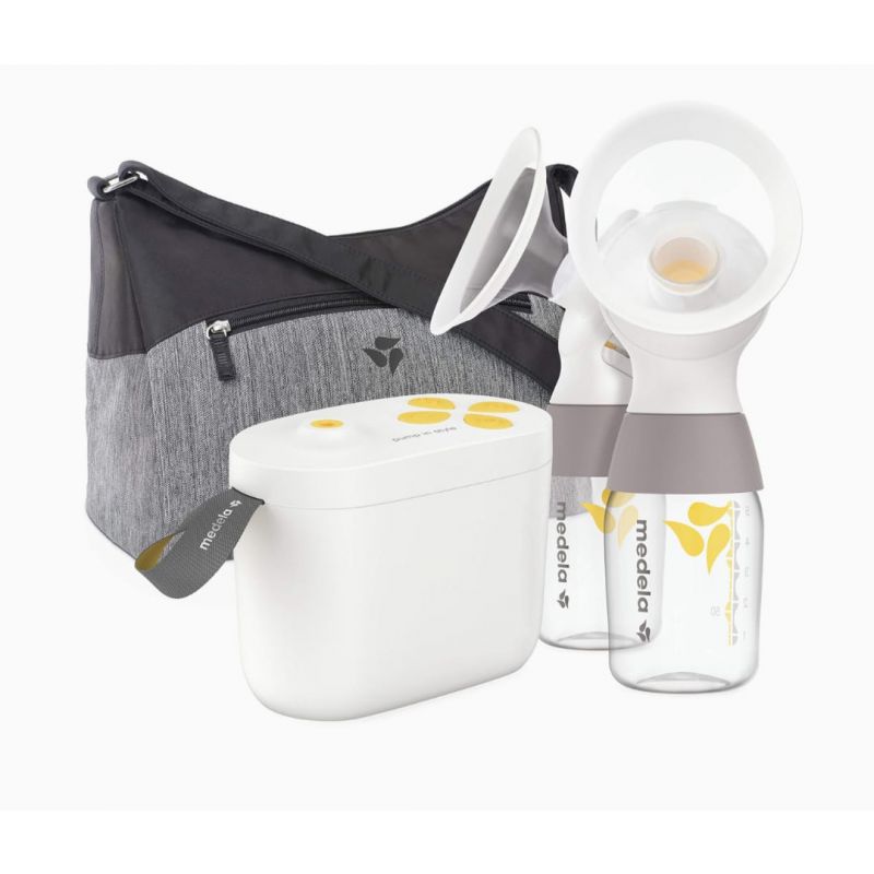Medela Breast Pump, Pump in Style with MaxFlow
