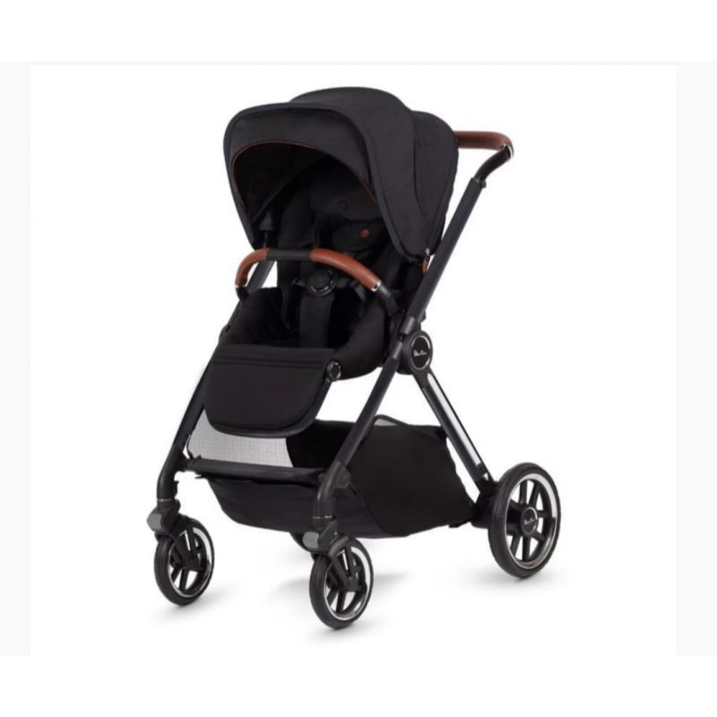 SILVER CROSS - REEF SINGLE STROLLER, ORBIT