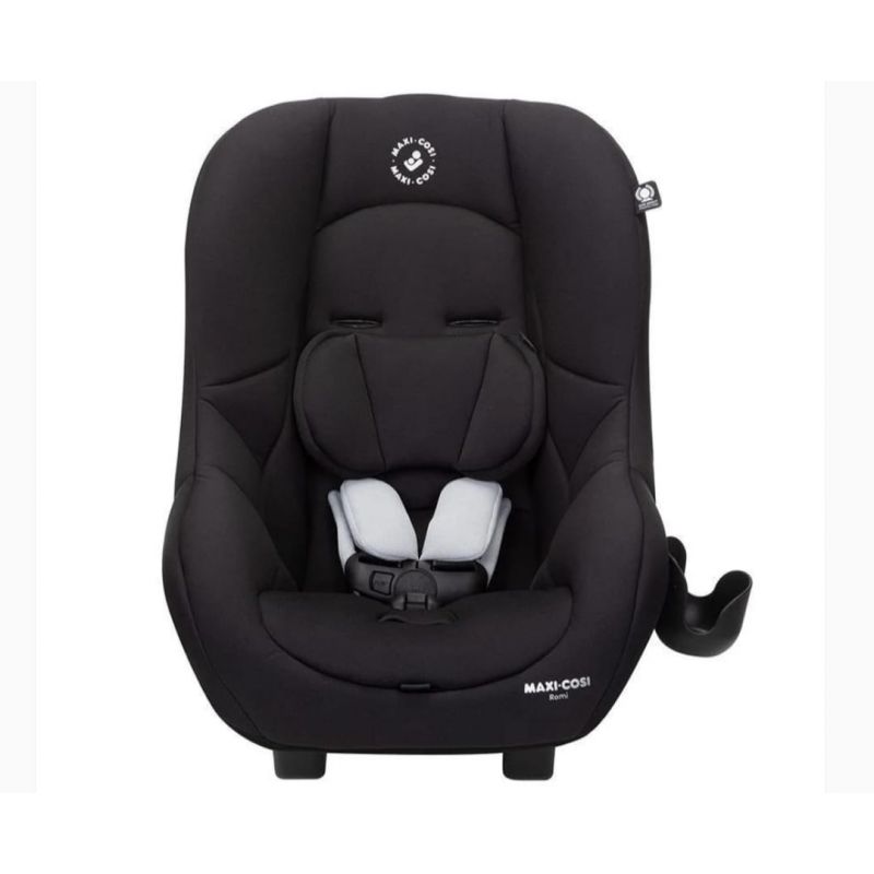 MAXI-COSI - ROMI CONVERTIBLE CAR SEAT, BLACK