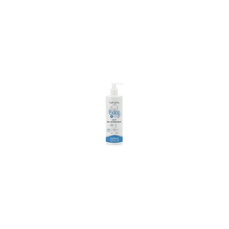 baby jolie hair conditioner