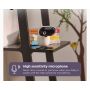 Motorola Baby Monitor Camera PIP1010 - WiFi Motorized Video Camera with HD 1080p - Connects to Smart Phone App - Remote Pan, Tilt, Zoom