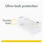  Medela Breastmilk Storage Bags, 200 Count