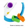  FISHER PRICE - LAUGH & LEARN TOY TIME TO LEARN SMARTWATCH