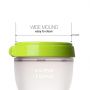 Comotomo Baby Bottle Bundle