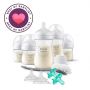 Philips AVENT Natural Baby Bottle with Natural Response 
